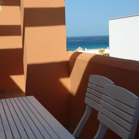 Livingtarifa Apartamento Simba Exterior foto