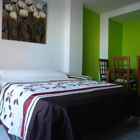Livingtarifa Apartamento Simba Exterior foto