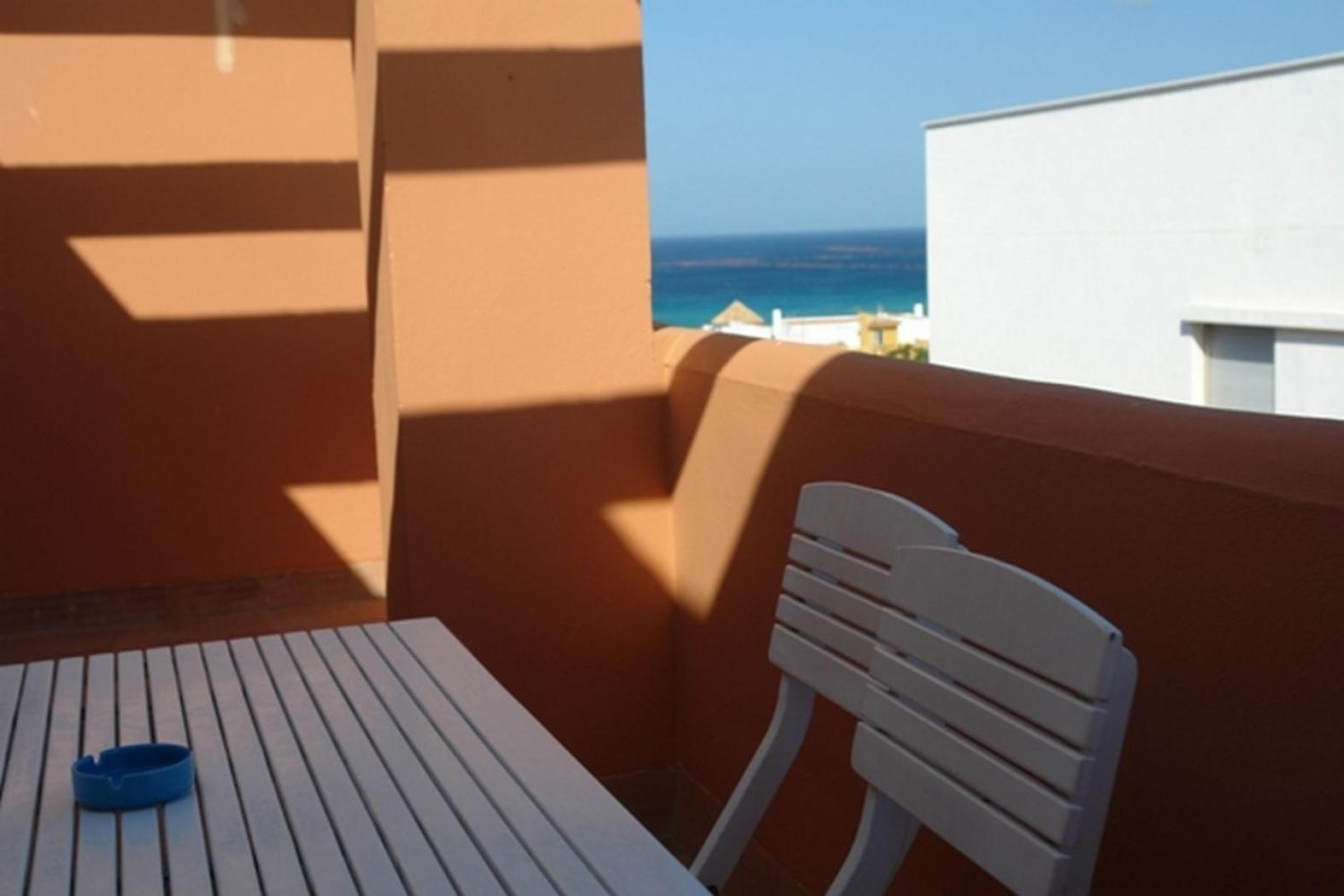 Livingtarifa Apartamento Simba Exterior foto
