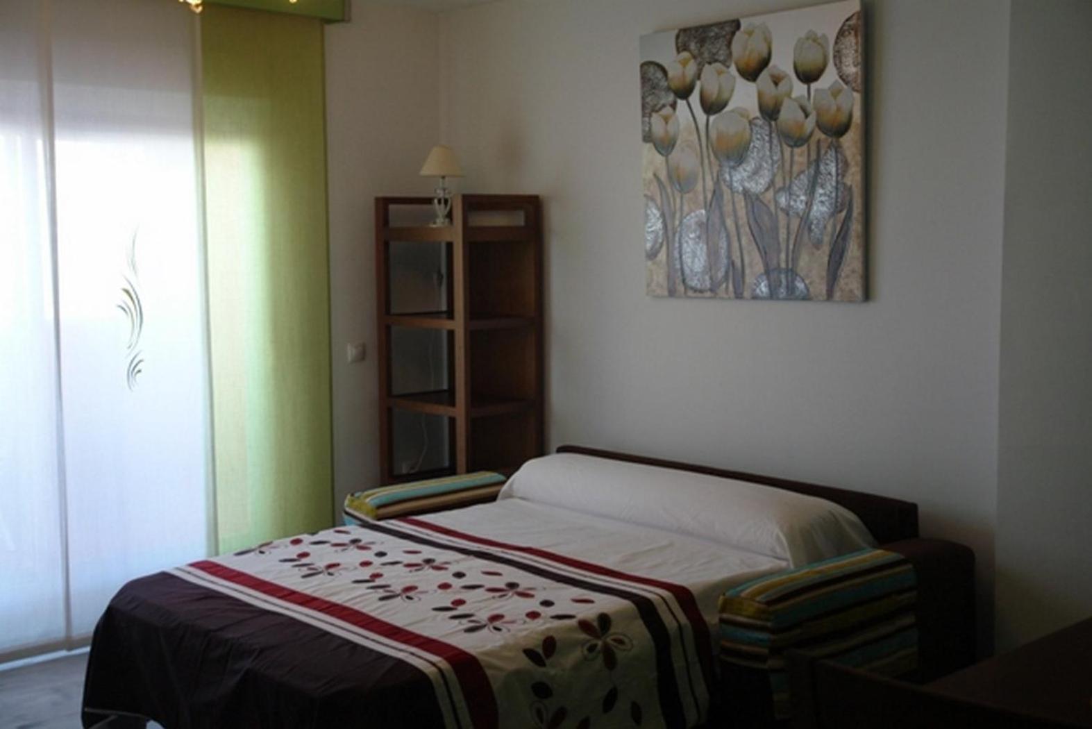 Livingtarifa Apartamento Simba Exterior foto